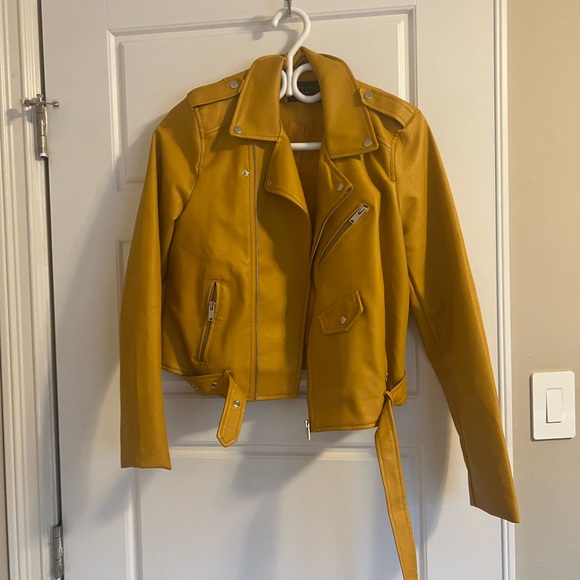 Jacket - Picture 1 of 1